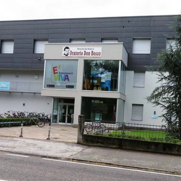 Die Pfarrei Brixen Die Pfarrei Brixen