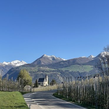 Kirche Viums Die Pfarrei Natz