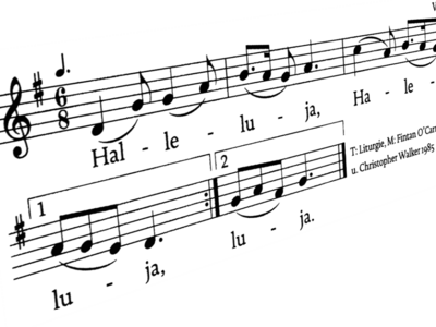 Die Pfarrei Vahrn Die Pfarrei Vahrn