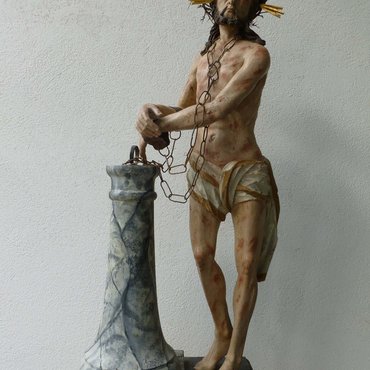 Die Pfarrei Tschötsch Die Pfarrei Tschötsch