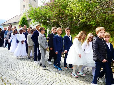 Gründonnerstag Gründonnerstag