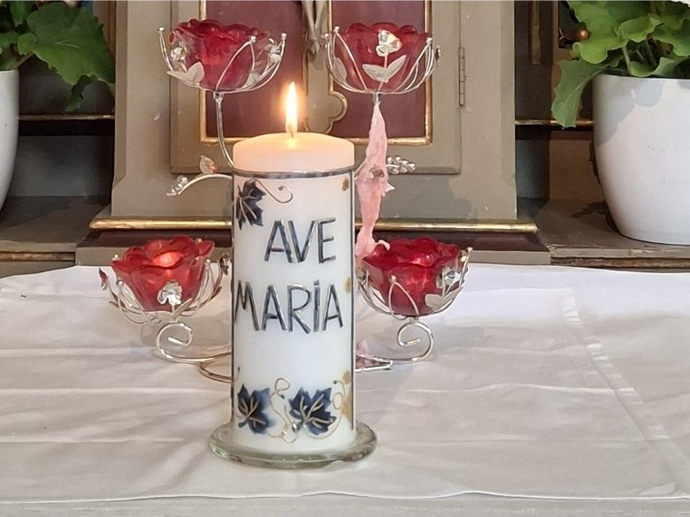 Die Pfarrei Franzensfeste Die Pfarrei Franzensfeste