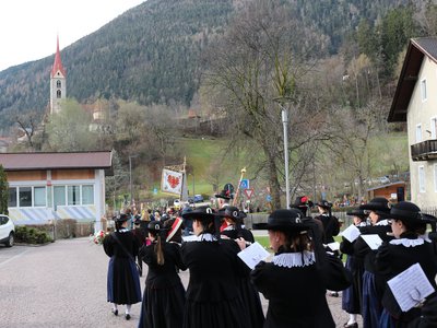Gründonnerstag Gründonnerstag