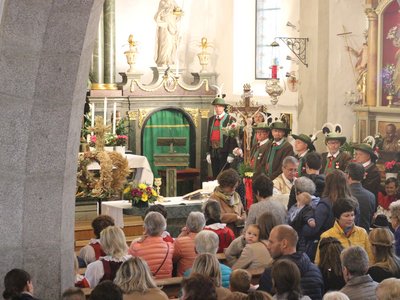 Gründonnerstag Gründonnerstag