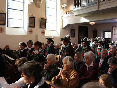 Caritassonntag Caritassonntag