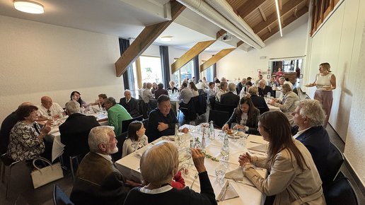 Die Pfarrei Vahrn Die Pfarrei Vahrn