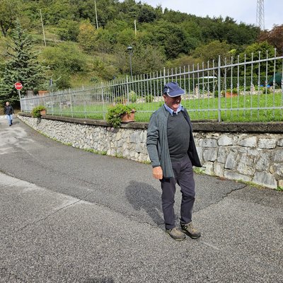 Die Pfarrei St. Andrä Die Pfarrei St. Andrä