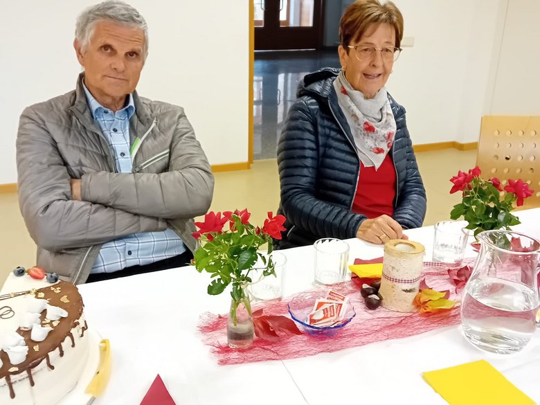 Die Pfarrei Sarns Die Pfarrei Sarns