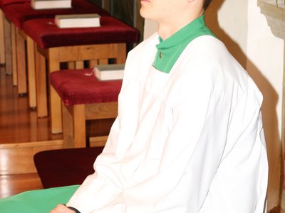 Priesterjubiläum Priesterjubiläum