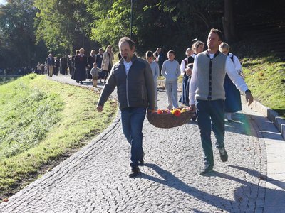 Caritassonntag Caritassonntag