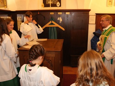 Priesterjubiläum Priesterjubiläum