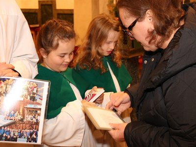 Priesterjubiläum Priesterjubiläum