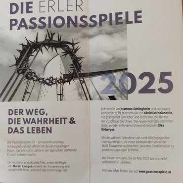 Die Pfarrei Natz Die Pfarrei Natz