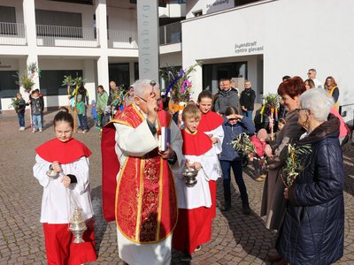 Gründonnerstag Gründonnerstag