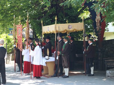 Priesterjubiläum Priesterjubiläum