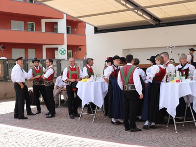 Priesterjubiläum Priesterjubiläum