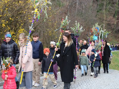Gründonnerstag Gründonnerstag