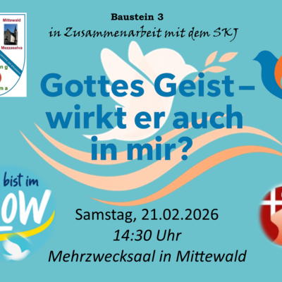 Die Pfarrei Franzensfeste Die Pfarrei Franzensfeste