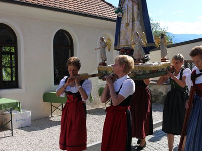 Priesterjubiläum Priesterjubiläum
