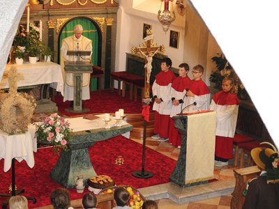 Caritassonntag Caritassonntag
