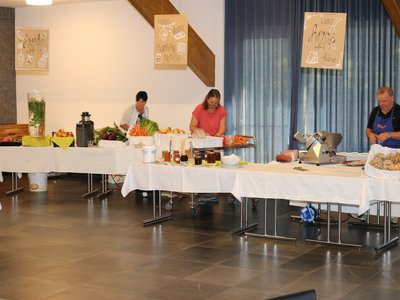 Gründonnerstag Gründonnerstag