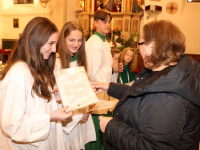 Priesterjubiläum Priesterjubiläum