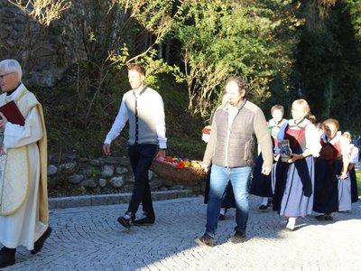 Caritassonntag Caritassonntag