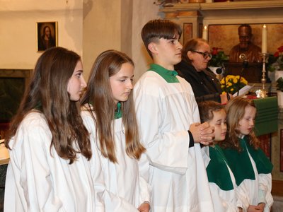 Priesterjubiläum Priesterjubiläum