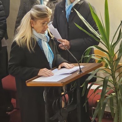 Die Pfarrei St. Andrä Die Pfarrei St. Andrä