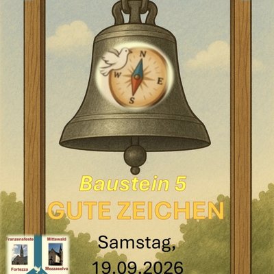 Die Pfarrei Franzensfeste Die Pfarrei Franzensfeste