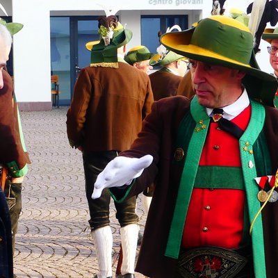 Gründonnerstag Gründonnerstag