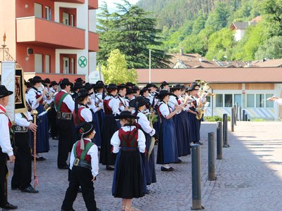 Priesterjubiläum Priesterjubiläum