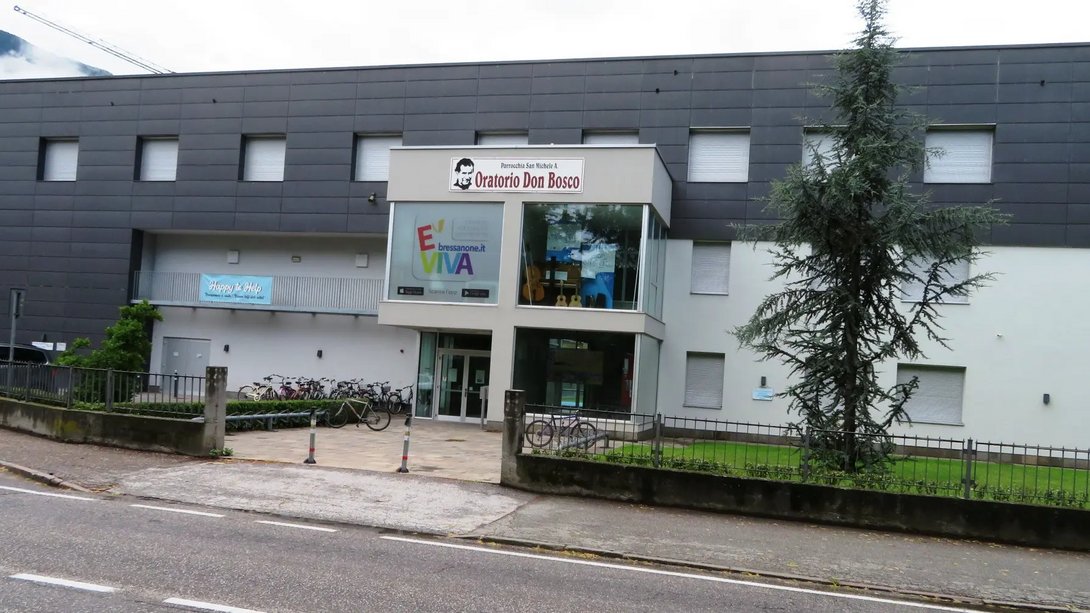 Bressanone Bressanone