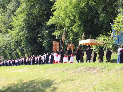 Priesterjubiläum Priesterjubiläum