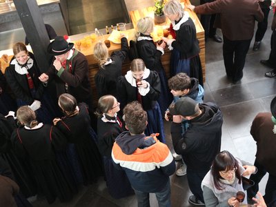 Caritassonntag Caritassonntag