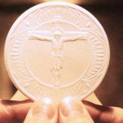 Bressanone Trasformati ad immagine di Colui che riceviamo