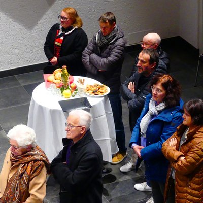 Gründonnerstag Gründonnerstag