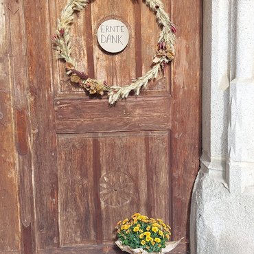 Die Pfarrei Natz Die Pfarrei Natz