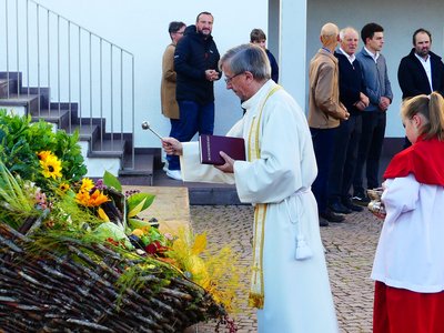 Gründonnerstag Gründonnerstag
