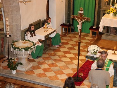 Priesterjubiläum Priesterjubiläum