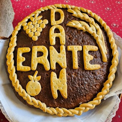 Die Pfarrei St. Andrä Die Pfarrei St. Andrä