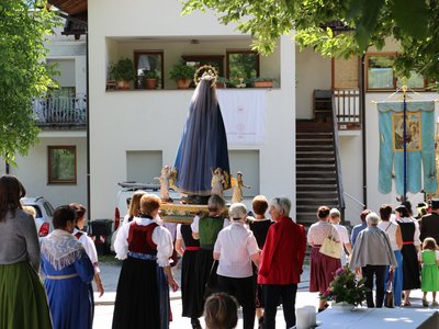 Priesterjubiläum Priesterjubiläum