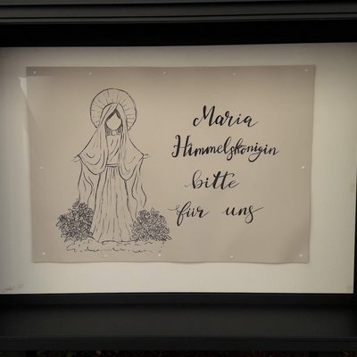 Die Pfarrei St. Andrä Die Pfarrei St. Andrä