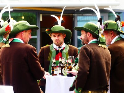 Gründonnerstag Gründonnerstag