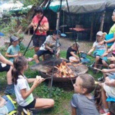 Die Pfarrei Schabs Die Pfarrei Schabs