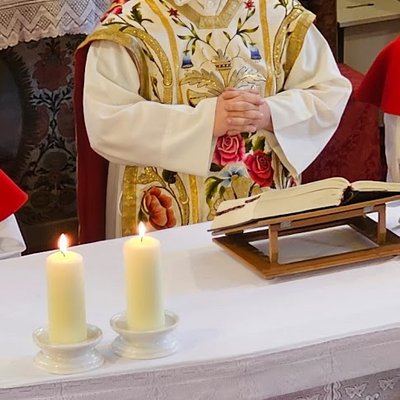 Die Pfarrei St. Andrä Die Pfarrei St. Andrä