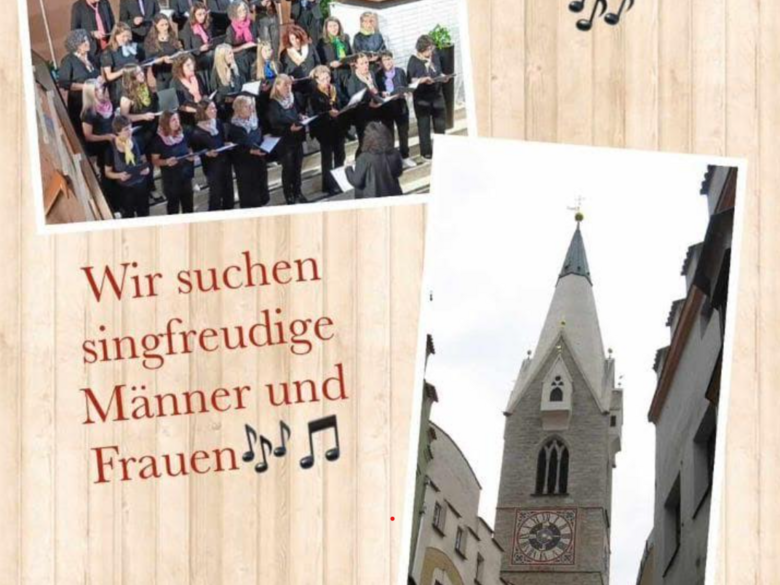Die Pfarrei Brixen Die Pfarrei Brixen