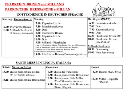 Bressanone Bressanone