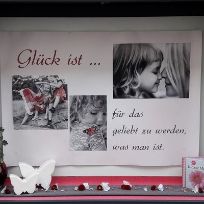 Die Pfarrei St. Andrä Die Pfarrei St. Andrä