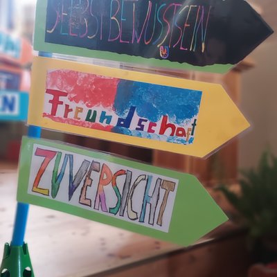 Die Pfarrei Afers Die Pfarrei Afers
